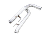 AWE Tips-to-Bashguard Conversion for Silverado ZR2/Sierra AT4X - Primary